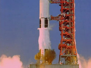 Gépek a holdon 1. évad Ep.1 Saturn V