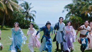 斗罗大陆之燃魂战 1. évad Ep.38 38. epizód