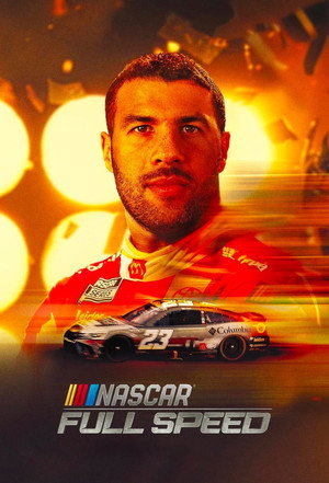 NASCAR: Teljes gázzal poszter
