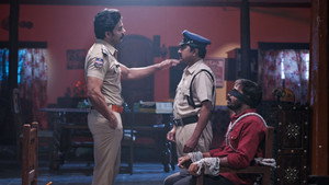 Vikram On Duty 1. évad Ep.61 61. epizód