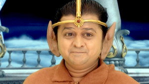 बालवीर 1. évad Ep.306 306. epizód