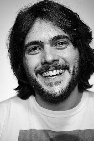 David Ashby profil kép