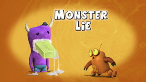 Robot and Monster 1. évad Ep.50 50. epizód