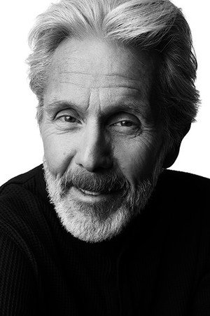 Gary Cole profil kép