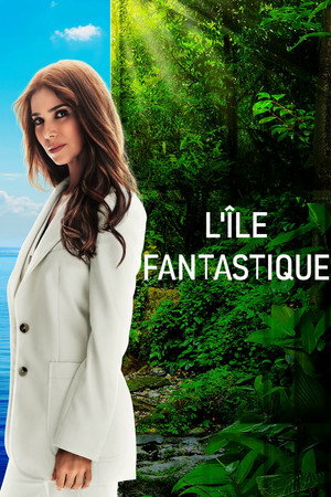 Fantasy Island poszter