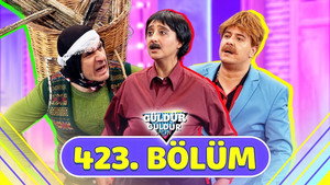 Güldür Güldür Show 14. évad Ep.10 10. epizód