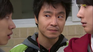 지붕뚫고 하이킥! 1. évad Ep.54 54. epizód