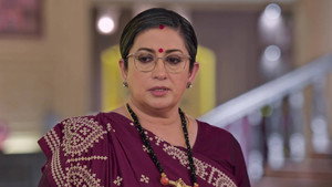 क्योंकि सास भी कभी बहू थी 2. évad Ep.372 372. epizód