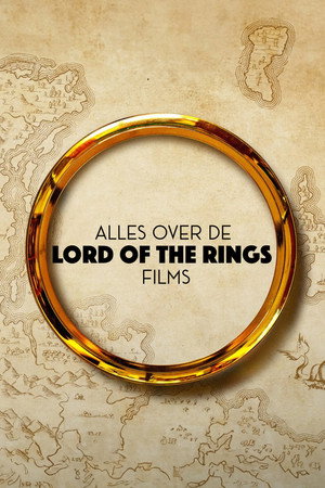 Icons Unearthed: Lord of The Rings poszter