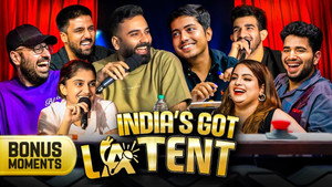 India's Got Latent Speciális epizódok Ep.10 10. epizód