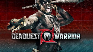 Deadliest Warrior kép