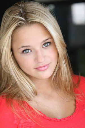 Hunter King profil kép