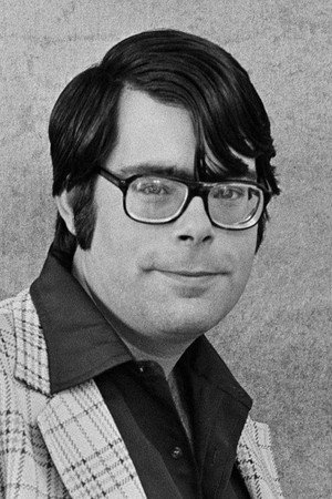 Stephen King profil kép
