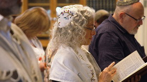 Prayer and Reflection 1. évad Ep.8 8. epizód