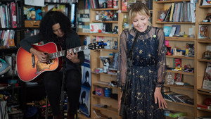 NPR Tiny Desk Concerts 11. évad Ep.66 66. epizód
