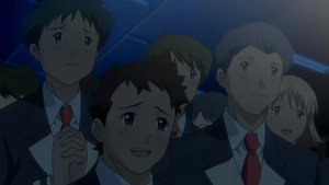 ときめきメモリアル Only Love 1. évad Ep.16 16. epizód