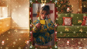 Una novia por Navidad 1. évad Ep.1 1. epizód