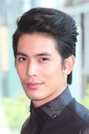 ยุกต์ ส่งไพศาล profil kép