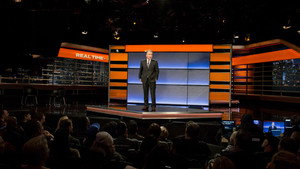 Real Time with Bill Maher 18. évad Ep.5 5. epizód