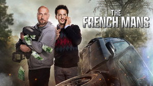 Francia kalamajka kép