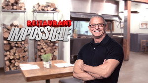 Restaurant: Impossible kép