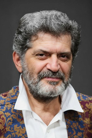 Haldun Ergüvenç profil kép