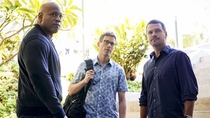 NCIS: Los Angeles 10. évad Ep.7 Közülünk való