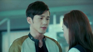美人为馅 3. évad Ep.4 4. epizód