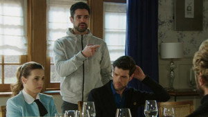 Los ricos no piden permiso 1. évad Ep.159 159. epizód