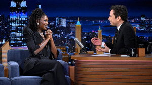 The Tonight Show Starring Jimmy Fallon 12. évad Ep.34 34. epizód
