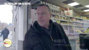 Les pieds dans le plat 1. évad Ep.5 5. epizód
