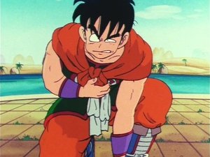 Dragon Ball 1. évad Ep.71 Az ördög verem