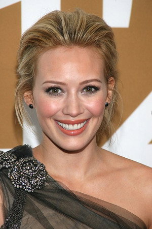 Hilary Duff profil kép