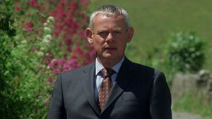 Doc Martin 6. évad Ep.8 Az út