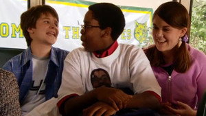 Ned's Declassified School Survival Guide 1. évad Ep.13 13. epizód