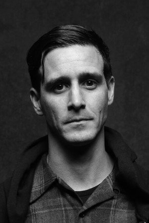 James Ransone profil kép