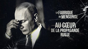 La Fabrique du mensonge 3. évad Ep.4 4. epizód