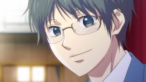 この音とまれ！ 1. évad Ep.5 5. epizód
