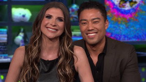 Watch What Happens Live with Andy Cohen 22. évad Ep.86 86. epizód