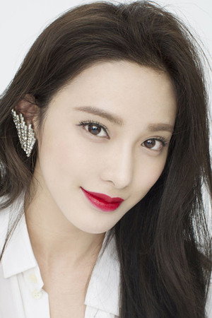 彭小苒 profil kép