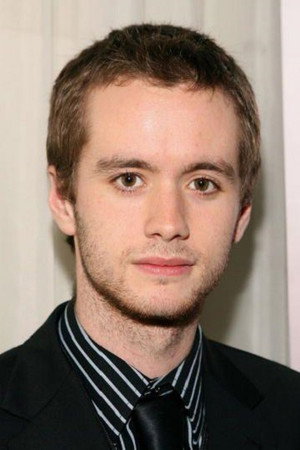 Sean Biggerstaff profil kép