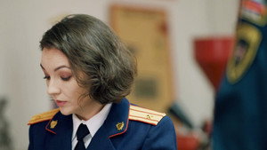 Борщи 1. évad Ep.17 17. epizód