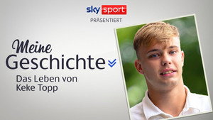 Meine Geschichte - das Leben von 5. évad Ep.7 7. epizód