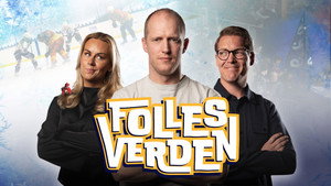 Folles verden kép