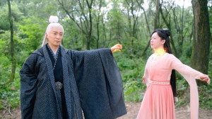 沉香如屑·沉香重华 1. évad Ep.44 44. epizód