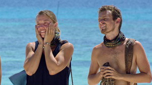 Survivor 33. évad Ep.10 10. epizód