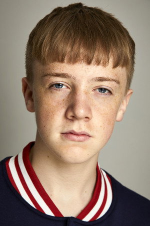 Leo Ashton profil kép