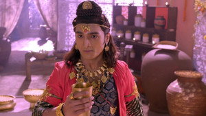 राधाकृष्ण 1. évad Ep.256 256. epizód