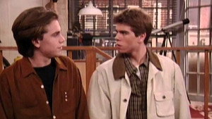 Boy Meets World 5. évad Ep.18 18. epizód