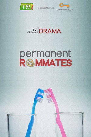 Permanent Roommates 1. évad (2014-10-29) poszter
